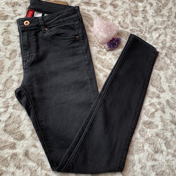 H&M Denim - H&M Divided Jegging Skinny Jeans